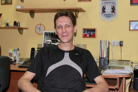 Владимир Буньков